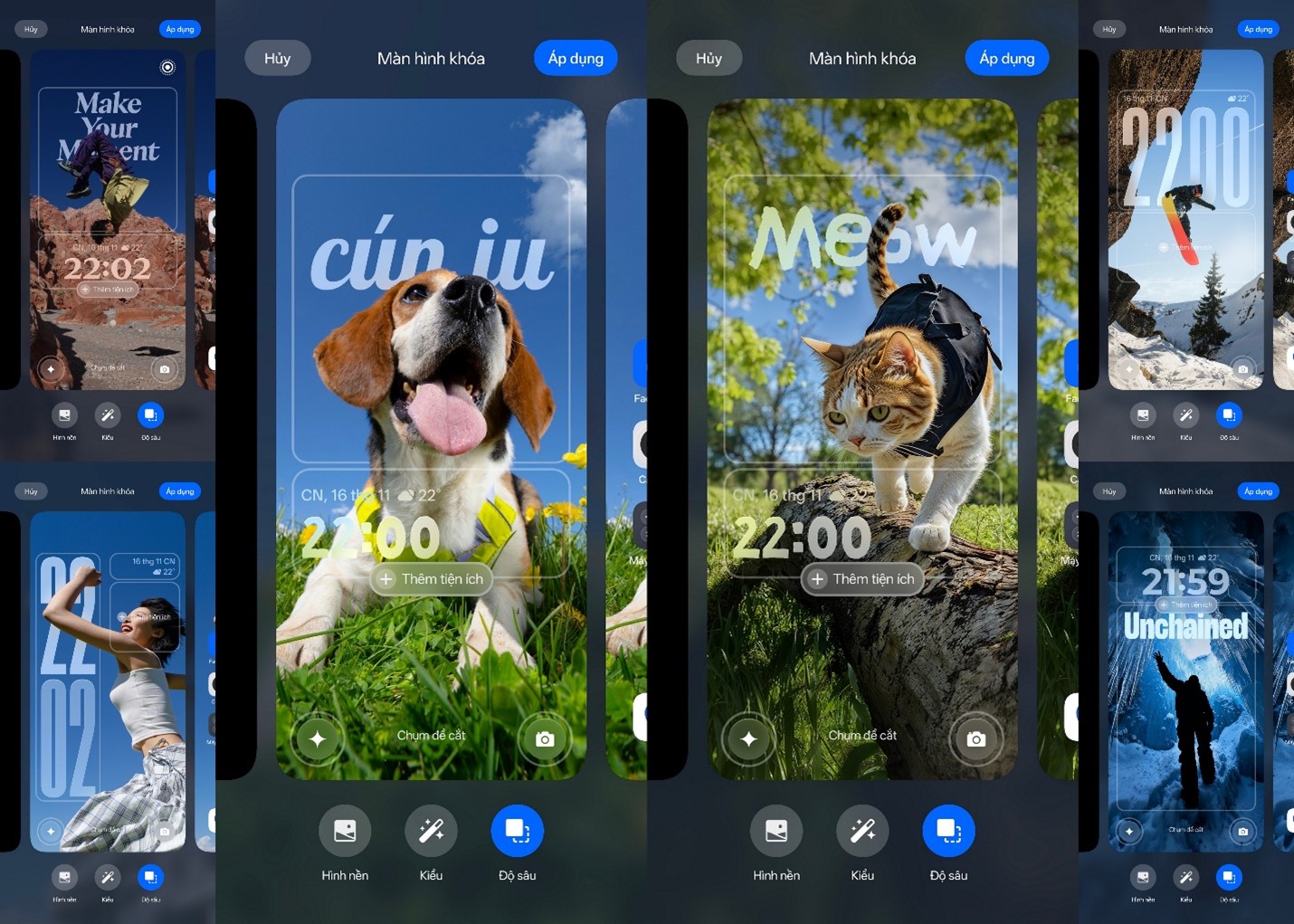 ColorOS 16 trên OPPO Find X9 lên tầm cao mới: Mượt như nhung, trợ lý AI đáng nể, kết nối toàn bộ hệ sinh thái iOS - Anh3