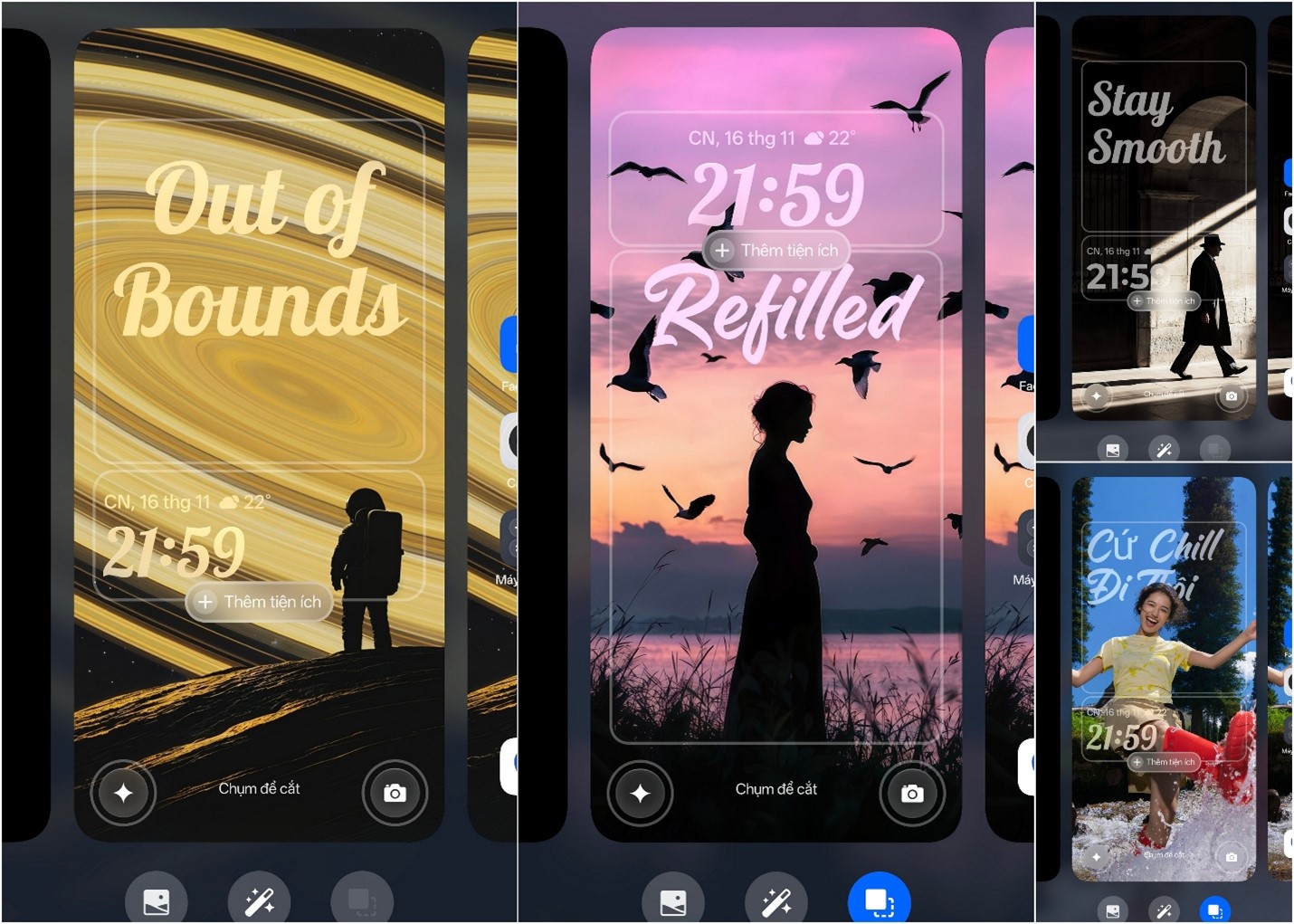 ColorOS 16 trên OPPO Find X9 lên tầm cao mới: Mượt như nhung, trợ lý AI đáng nể, kết nối toàn bộ hệ sinh thái iOS - Anh5