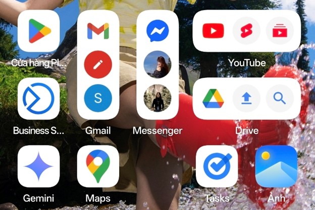 ColorOS 16 trên OPPO Find X9 lên tầm cao mới: Mượt như nhung, trợ lý AI đáng nể, kết nối toàn bộ hệ sinh thái iOS - Anh9