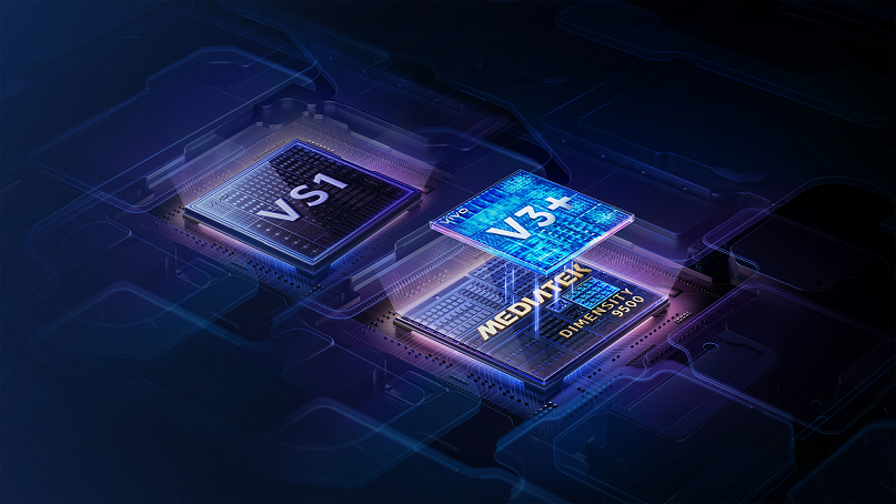 vivo X300 Pro “cháy hàng” sau 2 ngày nhận đặt trước, chính thức công bố ngày ra mắt tại Việt Nam 3 vivo X300 Pro “cháy hàng” sau 2 ngày nhận đặt trước, chính thức công bố ngày ra mắt tại Việt Nam - Chip