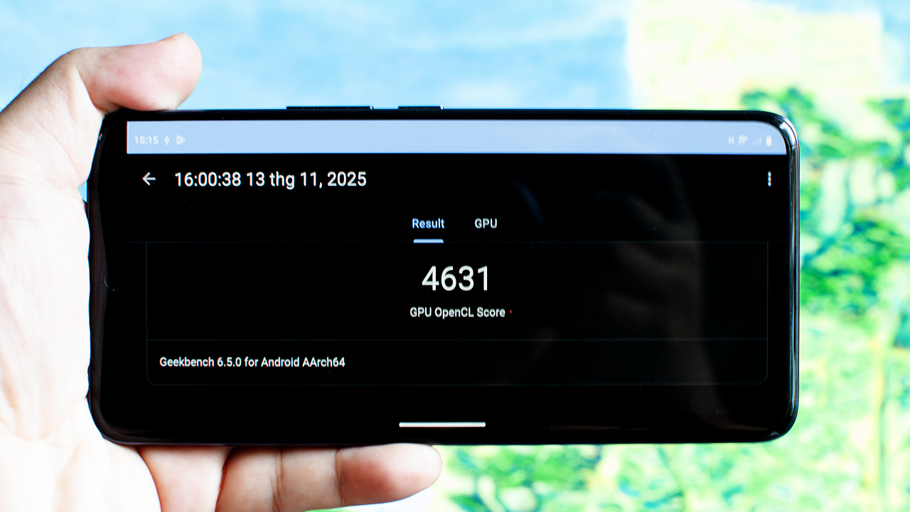 vivo V60 5G: Pin "trâu" trong thân máy mảnh mai, camera ấn tượng, thoải mái giải trí, sáng tạo nội dung số 16 vivo V60 5G: Pin "trâu" trong thân máy mảnh mai, camera ấn tượng, thoải mái giải trí, sáng tạo nội dung số - DSC0017