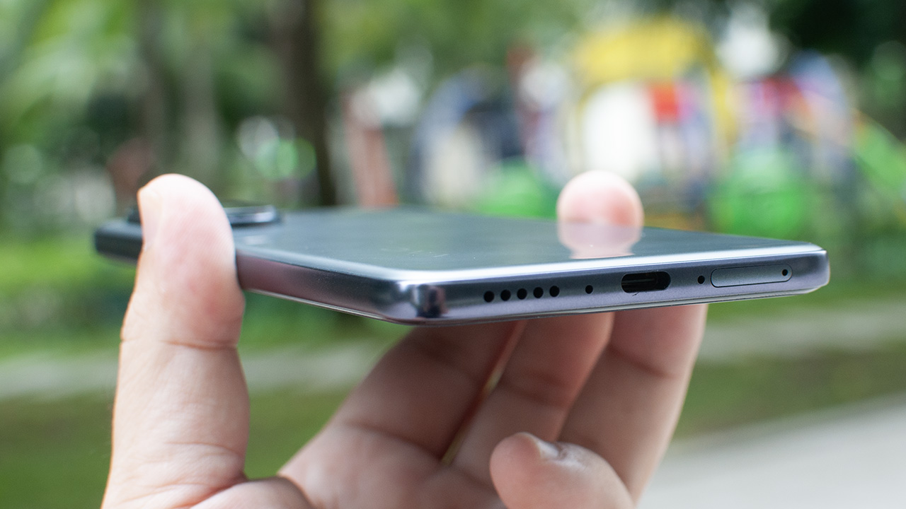 vivo V60 5G: Pin "trâu" trong thân máy mảnh mai, camera ấn tượng, thoải mái giải trí, sáng tạo nội dung số 23 vivo V60 5G: Pin "trâu" trong thân máy mảnh mai, camera ấn tượng, thoải mái giải trí, sáng tạo nội dung số - DSC0025