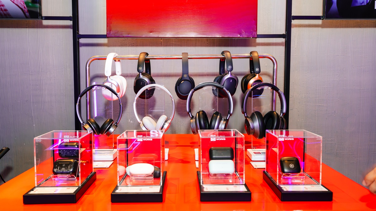 Alpha Works và Audiofrog hợp tác, người dùng Việt Nam sắp được trải nghiệm loạt sản phẩm âm thanh mới - DSC05224