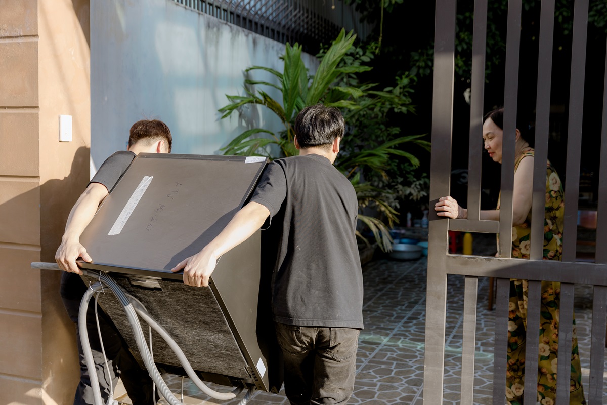 LG miễn phí kiểm tra và sửa chữa thiết bị điện tử gia dụng đến 11 tỉnh thành miền Trung ảnh hưởng bão lũ 4 LG miễn phí kiểm tra và sửa chữa thiết bị điện tử gia dụng đến 11 tỉnh thành miền Trung ảnh hưởng bão lũ - Hinh 11