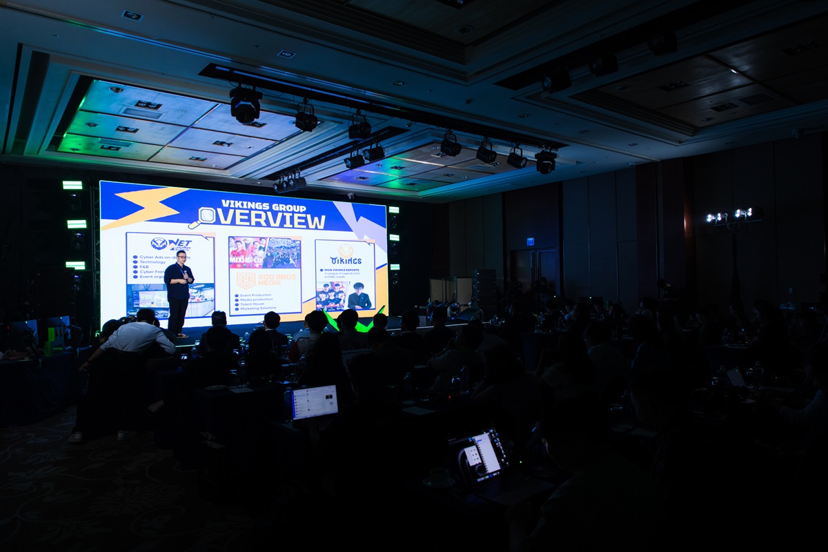 ANTGAMER, thương hiệu sản xuất màn hình game 750Hz đầu tiên thế giới chính thức ra mắt tại Việt Nam - IMG 0264