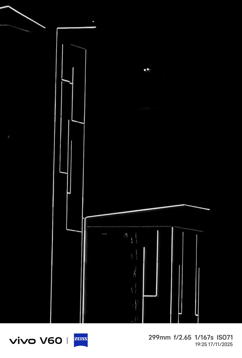 vivo V60 5G: Pin "trâu" trong thân máy mảnh mai, camera ấn tượng, thoải mái giải trí, sáng tạo nội dung số - IMG 20251117 192549