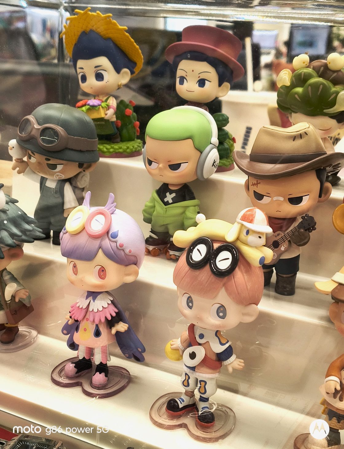 Moto G86 Power 5G: pin khỏe, hiệu năng mạnh, bền chuẩn quân đội, giá tầm trung 4 Moto G86 Power 5G: pin khỏe, hiệu năng mạnh, bền chuẩn quân đội, giá tầm trung - IMG 20251127 162634675 HDR