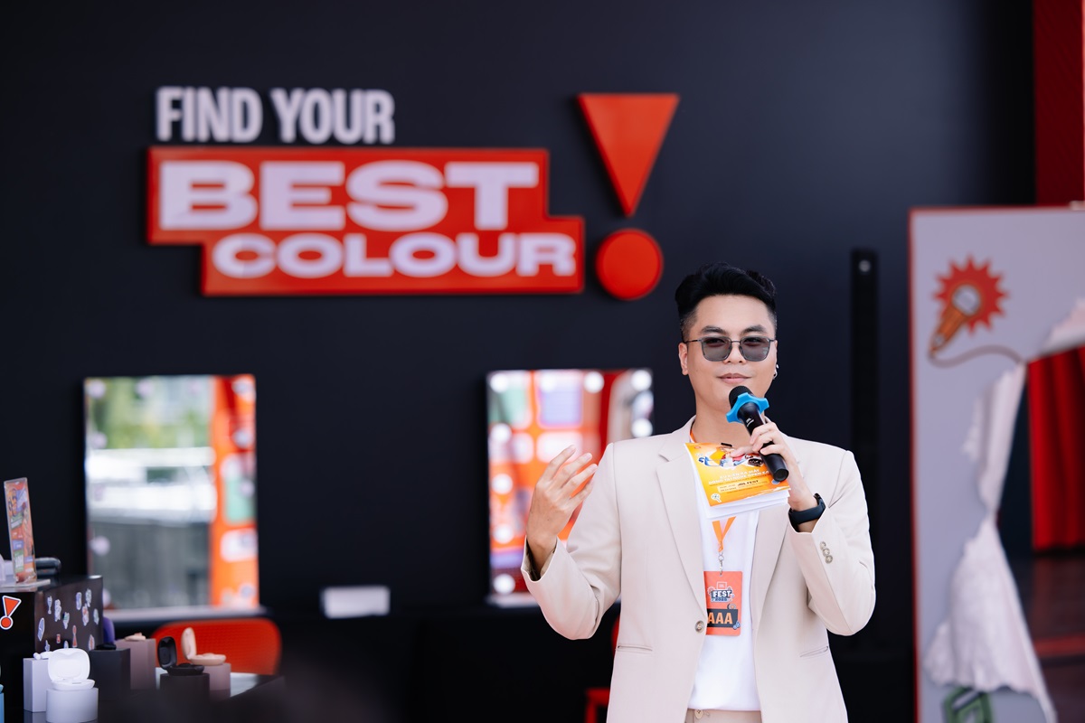 JBL ra mắt 3 dòng tai nghe mở, thời trang, âm thanh chất lượng, cho người năng động, cá tính 1 JBL ra mắt 3 dòng tai nghe mở, thời trang, âm thanh chất lượng, cho người năng động, cá tính - JBL 150 1