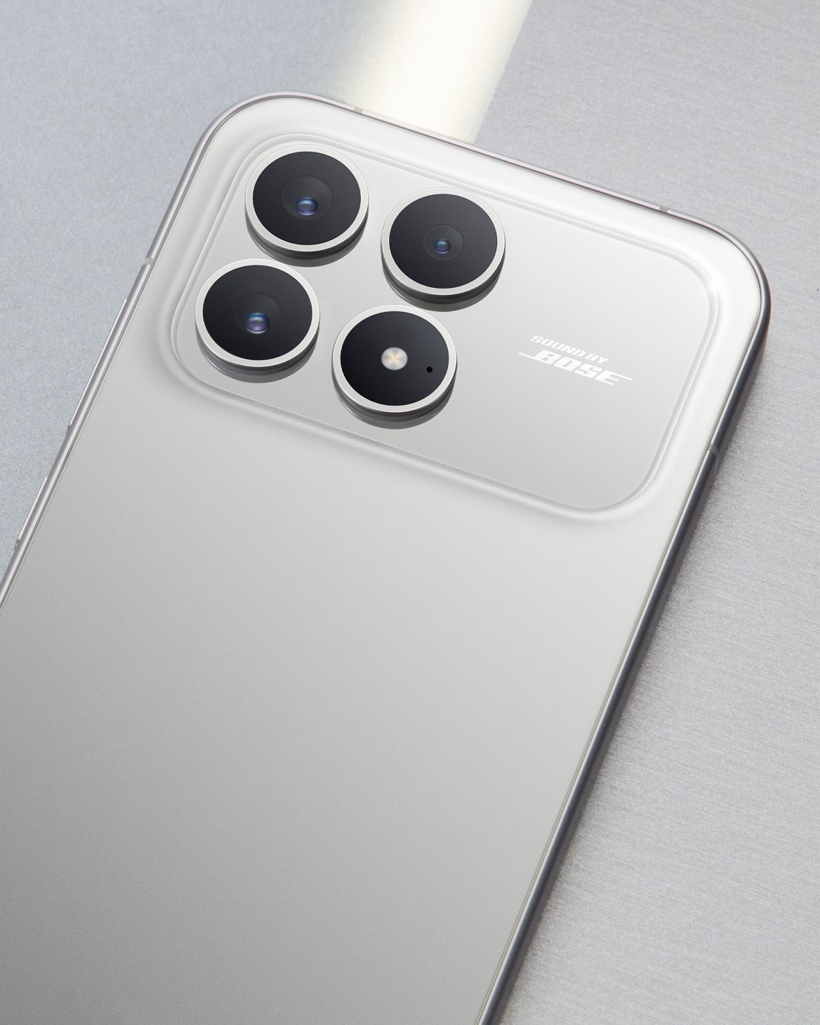 POCO F8 Pro – dòng điện thoại flagship của POCO tái ngộ thị trường Việt - POCO F8 Pro Special 2