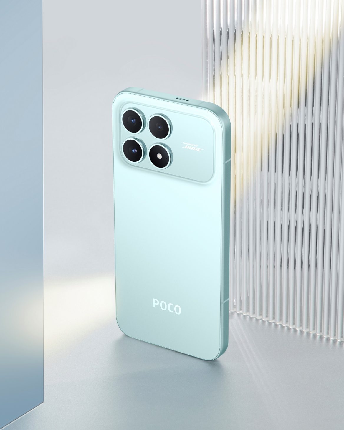 POCO F8 Pro – dòng điện thoại flagship của POCO tái ngộ thị trường Việt - POCO F8 Pro Special 4