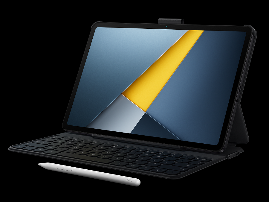 POCO F8 Pro – dòng điện thoại flagship của POCO tái ngộ thị trường Việt - POCO Pad M1 KeyboardPOCO Smart Pen