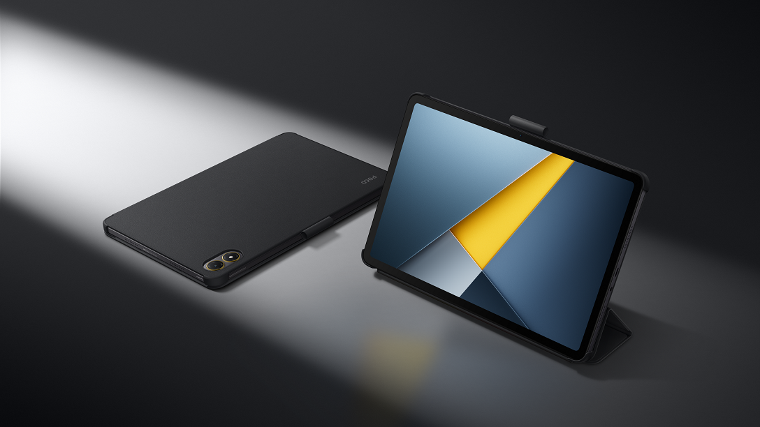 POCO F8 Pro – dòng điện thoại flagship của POCO tái ngộ thị trường Việt - POCO Pad M1