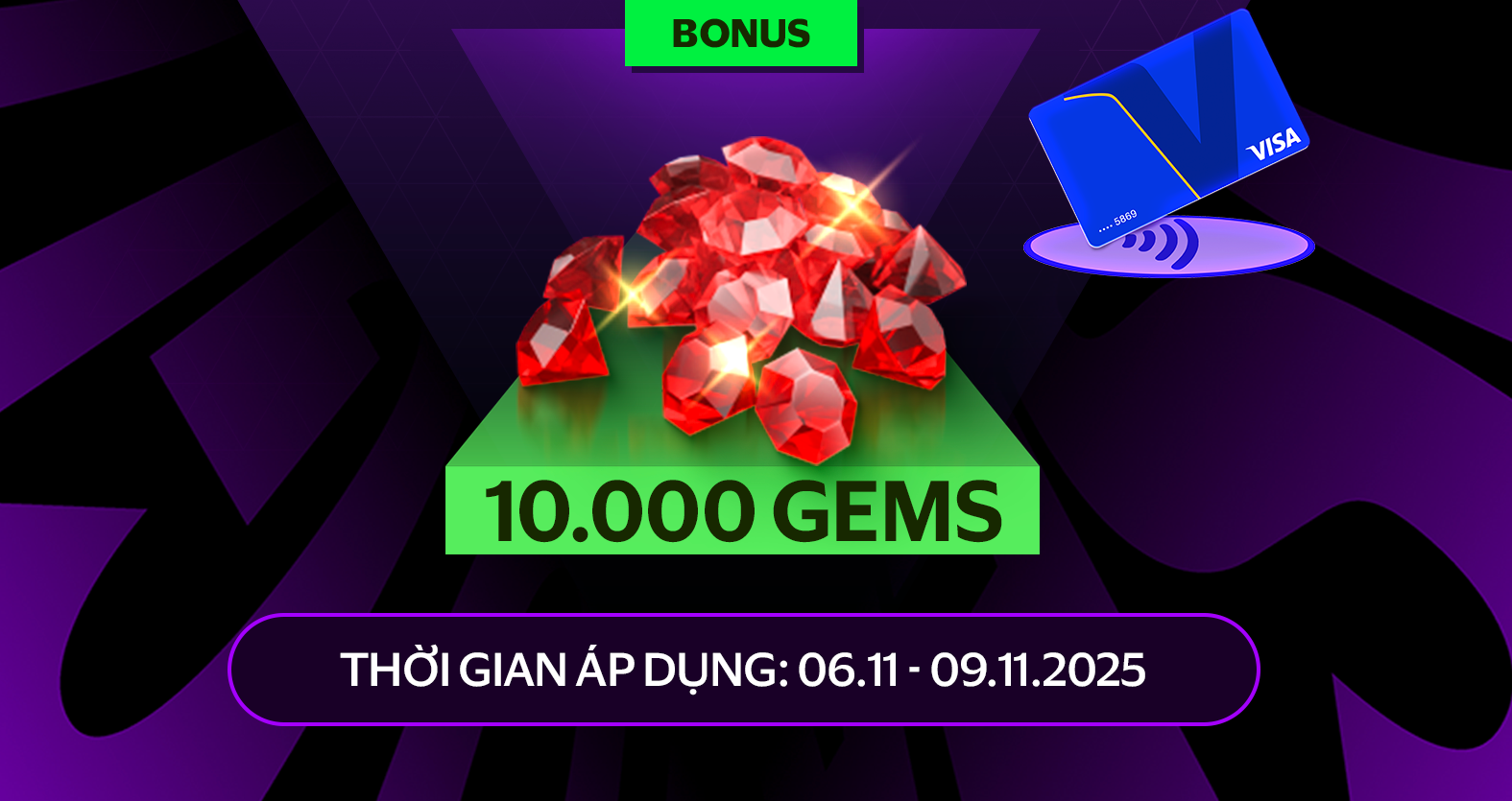 Lễ hội thể thao điện tử và bóng đá-FC Pro Festival đã đến Việt Nam - Post Ingame Reward