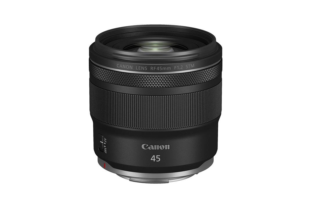 Canon ra mắt bộ đôi EOS R6 Mark III và ống kính RF 45mm f/1.2 STM: Hoàn hảo cho người thích kể chuyện bằng hình ảnh - RF45mm F1.2 STM 1