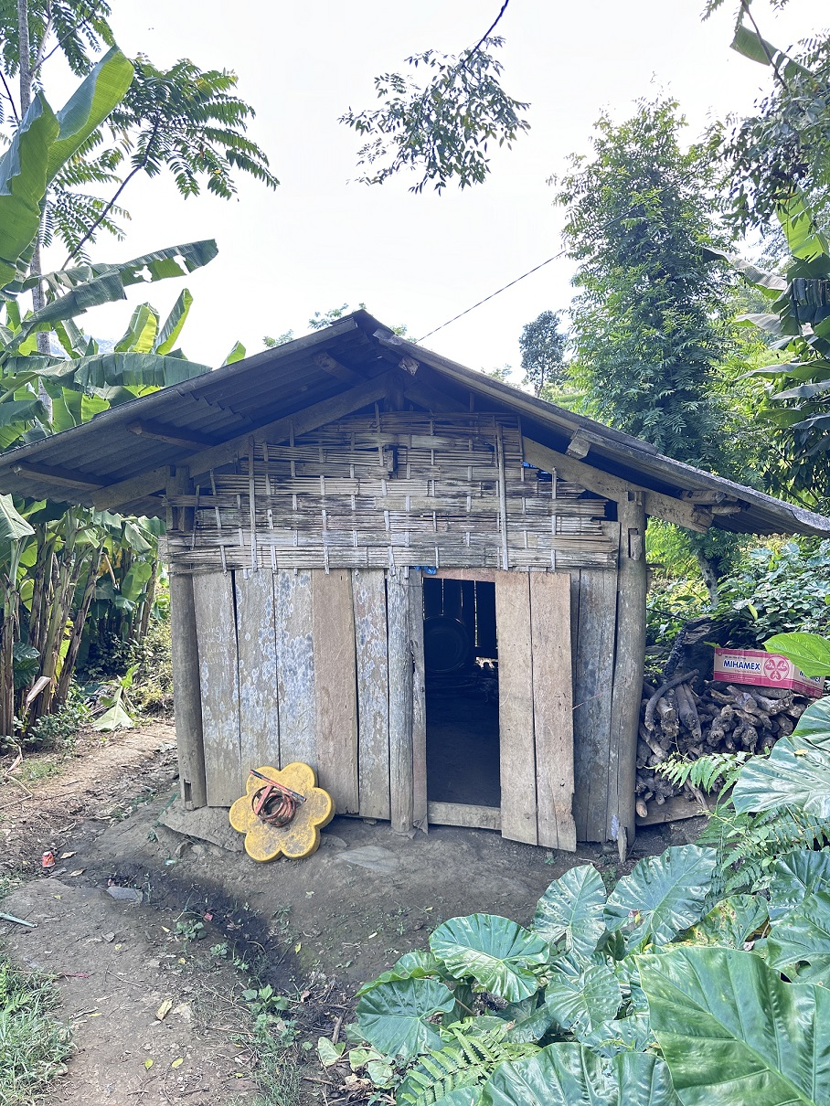 Từ 21 - 27/11, Chương trình Tuần Lễ Cảm Ơn của UNIQLO diễn ra với nhiều ưu đãi, góp doanh thu xây trường học   - Thuc trang diem truong Khau Tum Nha bep