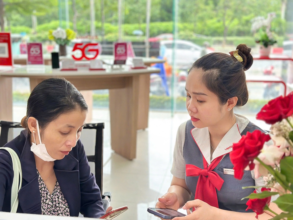 Nghị định mới yêu cầu người dân chủ động cập nhật thông tin thuê bao, đặc biệt với nhóm khách hàng đăng ký theo CMND 9 số đã hết hiệu lực 1 Nghị định mới yêu cầu người dân chủ động cập nhật thông tin thuê bao, đặc biệt với nhóm khách hàng đăng ký theo CMND 9 số đã hết hiệu lực - anh 2 9