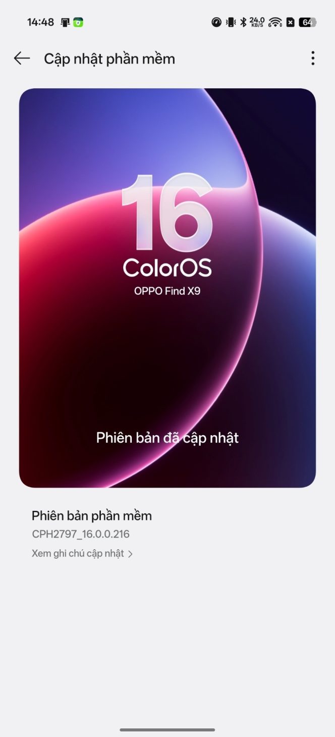 Quyến rũ, mạnh mẽ, bộ AI hoàn toàn mới - OPPO Find X9 sẵn sàng đối đầu trực diện với đối thủ phân khúc cao cấp - ffs