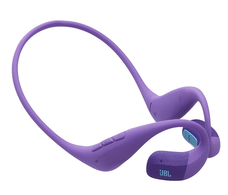 JBL ra mắt 3 dòng tai nghe mở, thời trang, âm thanh chất lượng, cho người năng động, cá tính 8 JBL ra mắt 3 dòng tai nghe mở, thời trang, âm thanh chất lượng, cho người năng động, cá tính - image 1