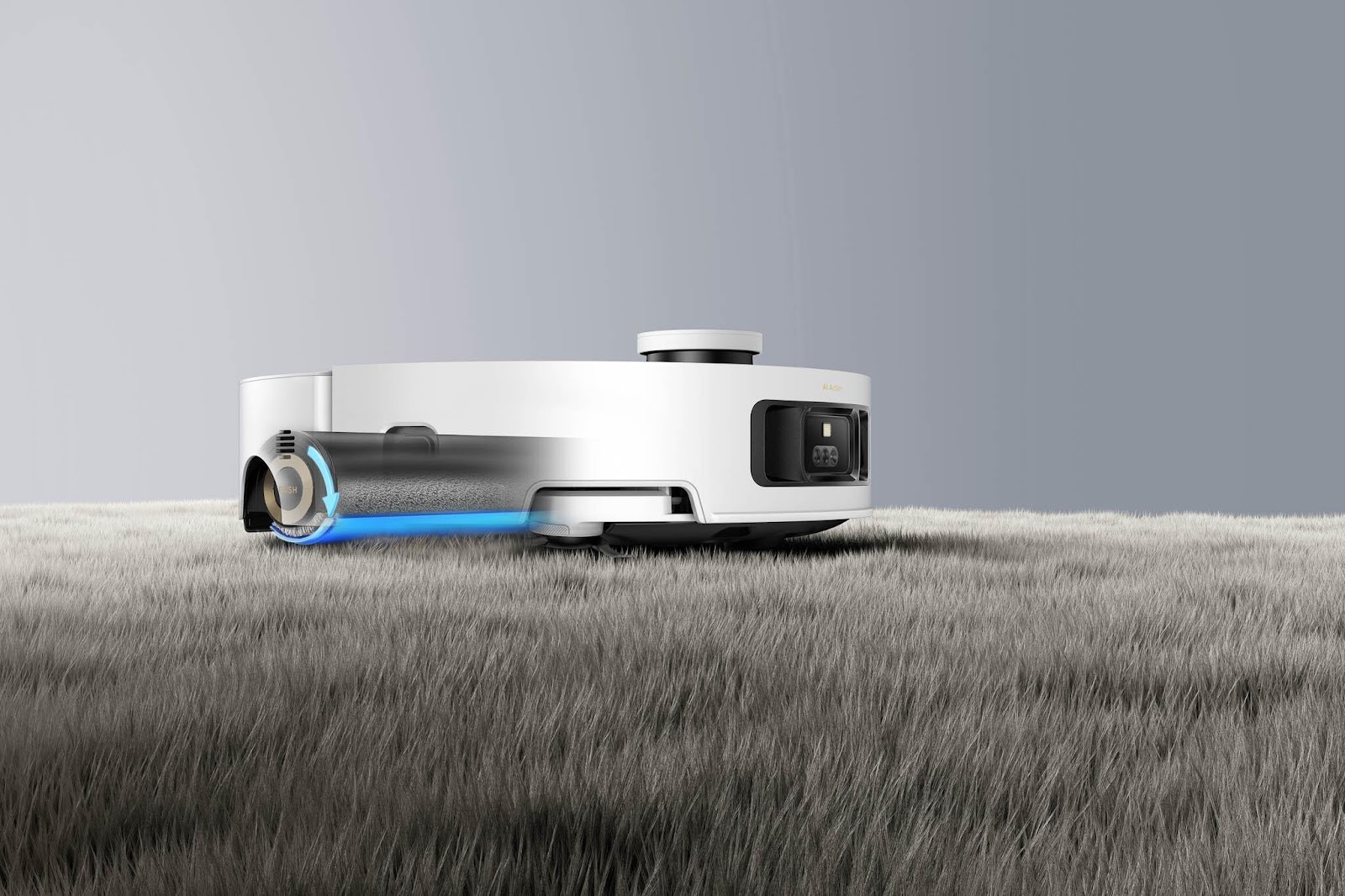 Dreame ra mắt bộ đôi robot hút bụi lau nhà có lực hút mạnh nhất phân khúc - image 47