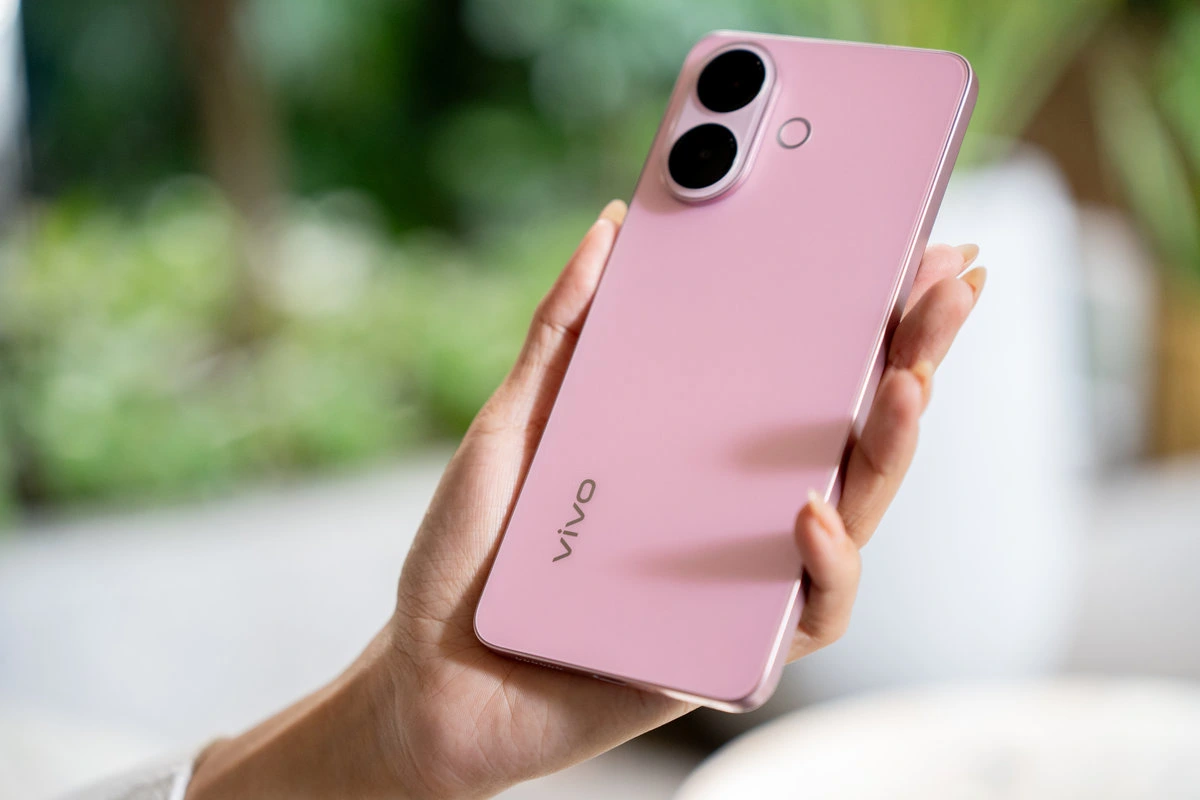 vivo V60 Lite 5G: "Siêu phẩm" giải trí toàn năng cho thế hệ yêu sáng tạo - image 7