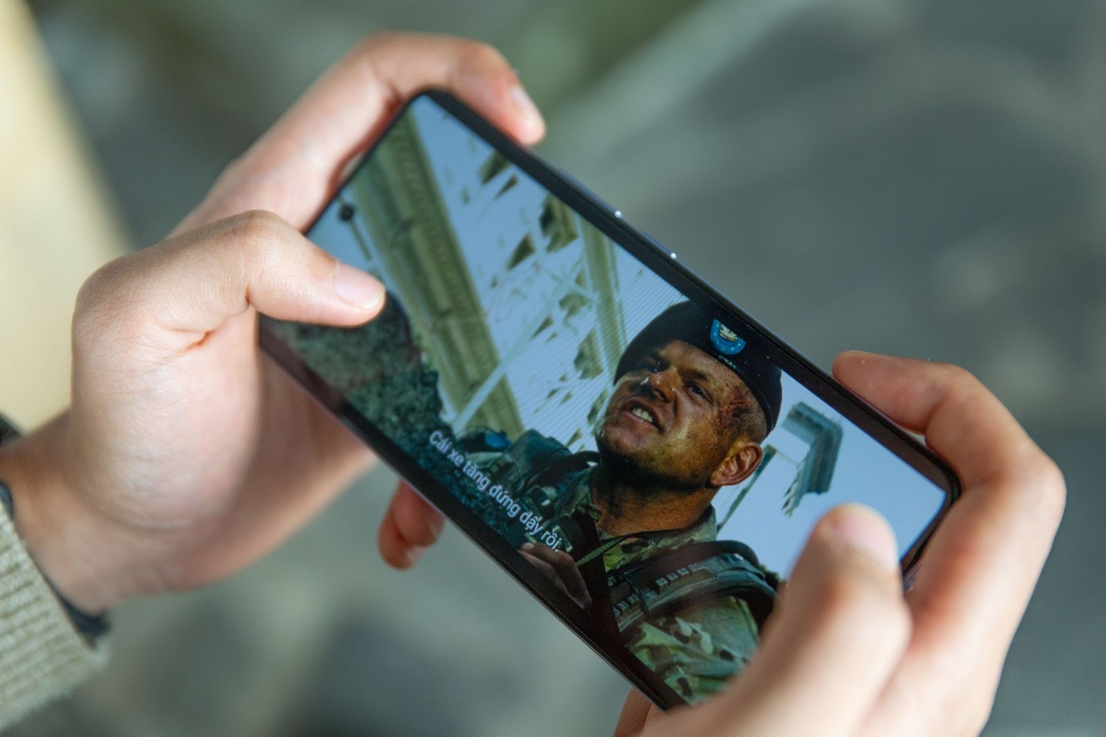 vivo V60 Lite 5G: "Siêu phẩm" giải trí toàn năng cho thế hệ yêu sáng tạo - image 74