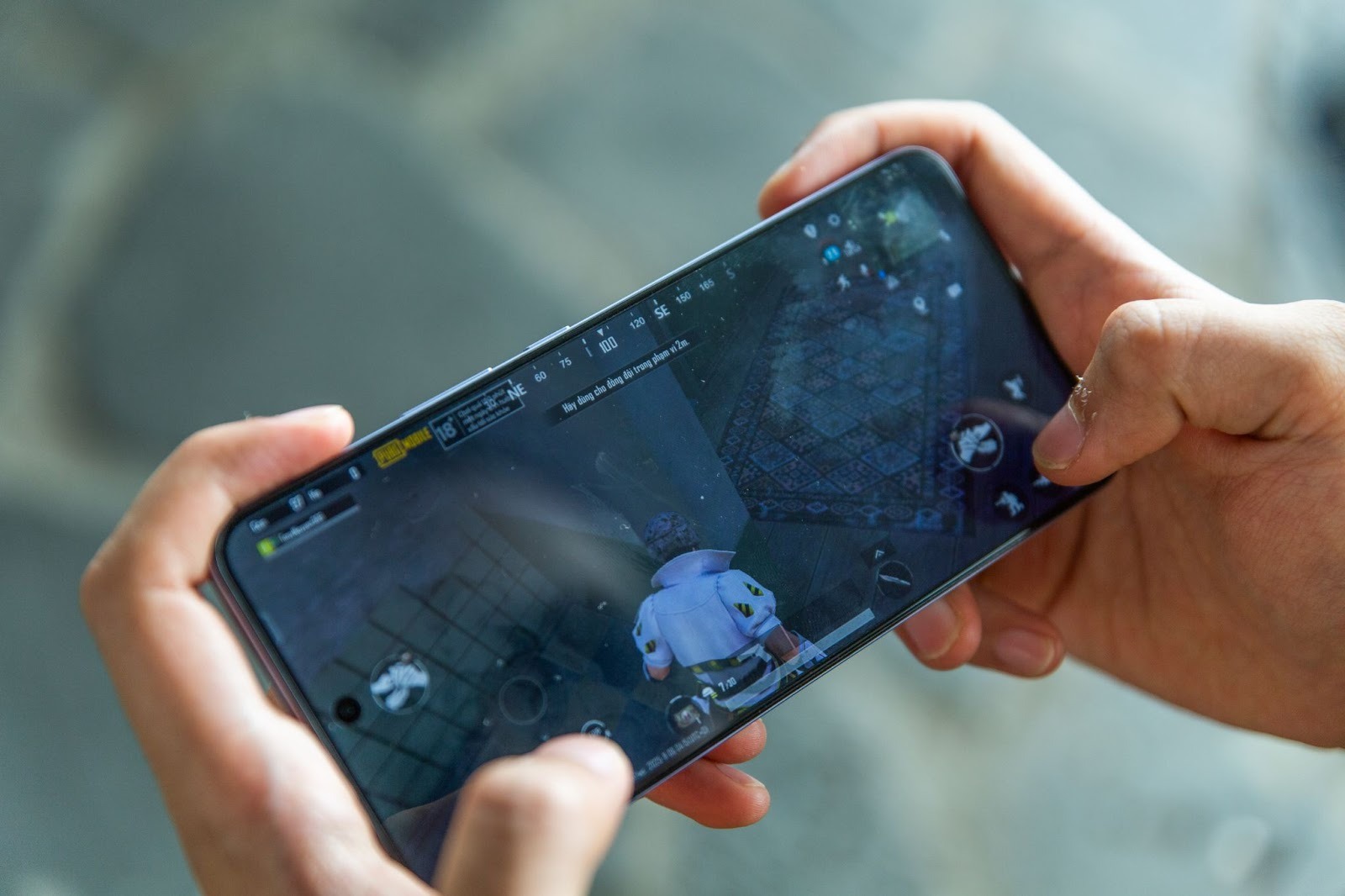 vivo V60 Lite 5G: "Siêu phẩm" giải trí toàn năng cho thế hệ yêu sáng tạo - image 75