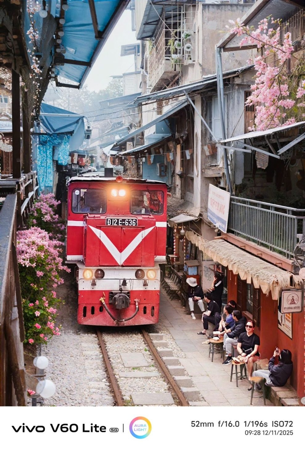 vivo V60 Lite 5G: "Siêu phẩm" giải trí toàn năng cho thế hệ yêu sáng tạo - image 76