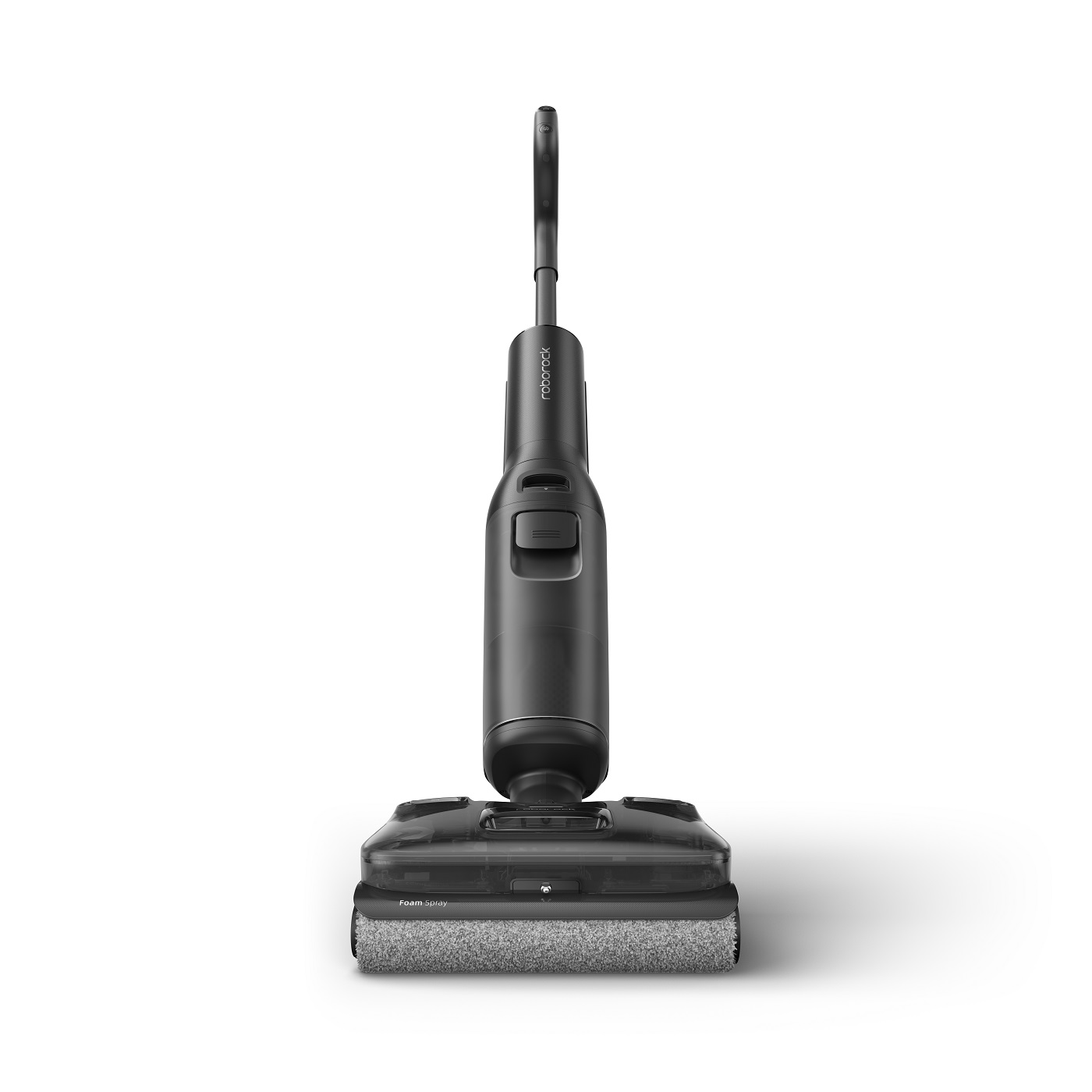 Roborock F25 Ace Pro, máy hút bụi lau nhà bằng công nghệ tạo bọt siêu vi hoàn toàn mới - morph pro x 050000