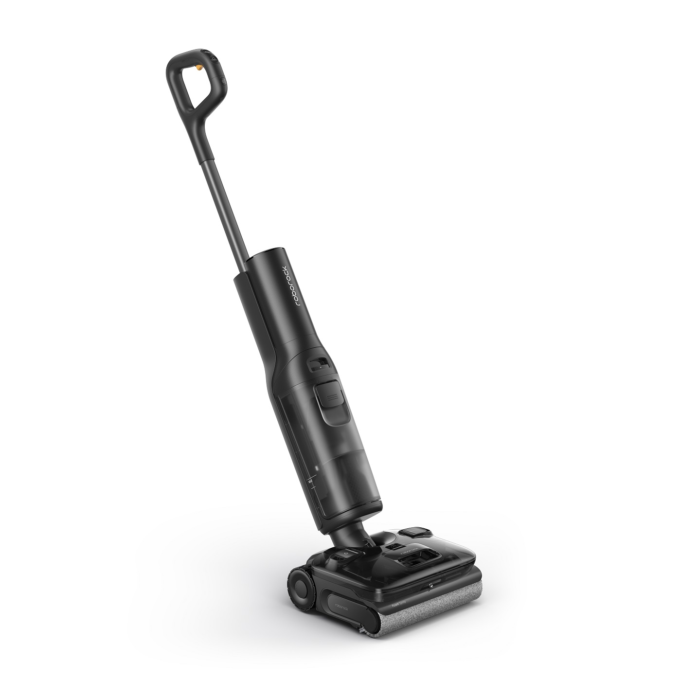 Roborock F25 Ace Pro, máy hút bụi lau nhà bằng công nghệ tạo bọt siêu vi hoàn toàn mới - morph pro x 060000