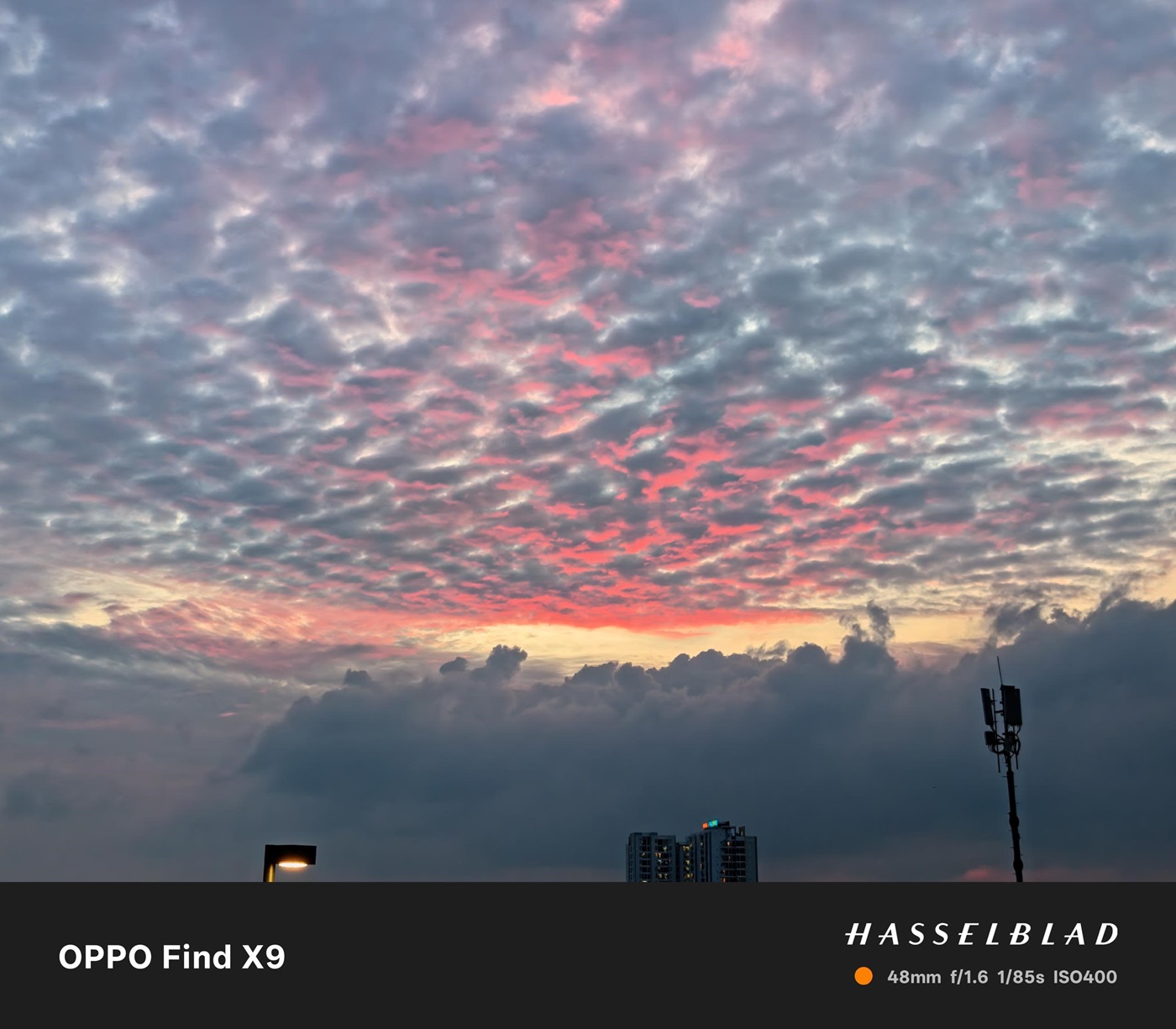 Quyến rũ, mạnh mẽ, bộ AI hoàn toàn mới - OPPO Find X9 sẵn sàng đối đầu trực diện với đối thủ phân khúc cao cấp - op10