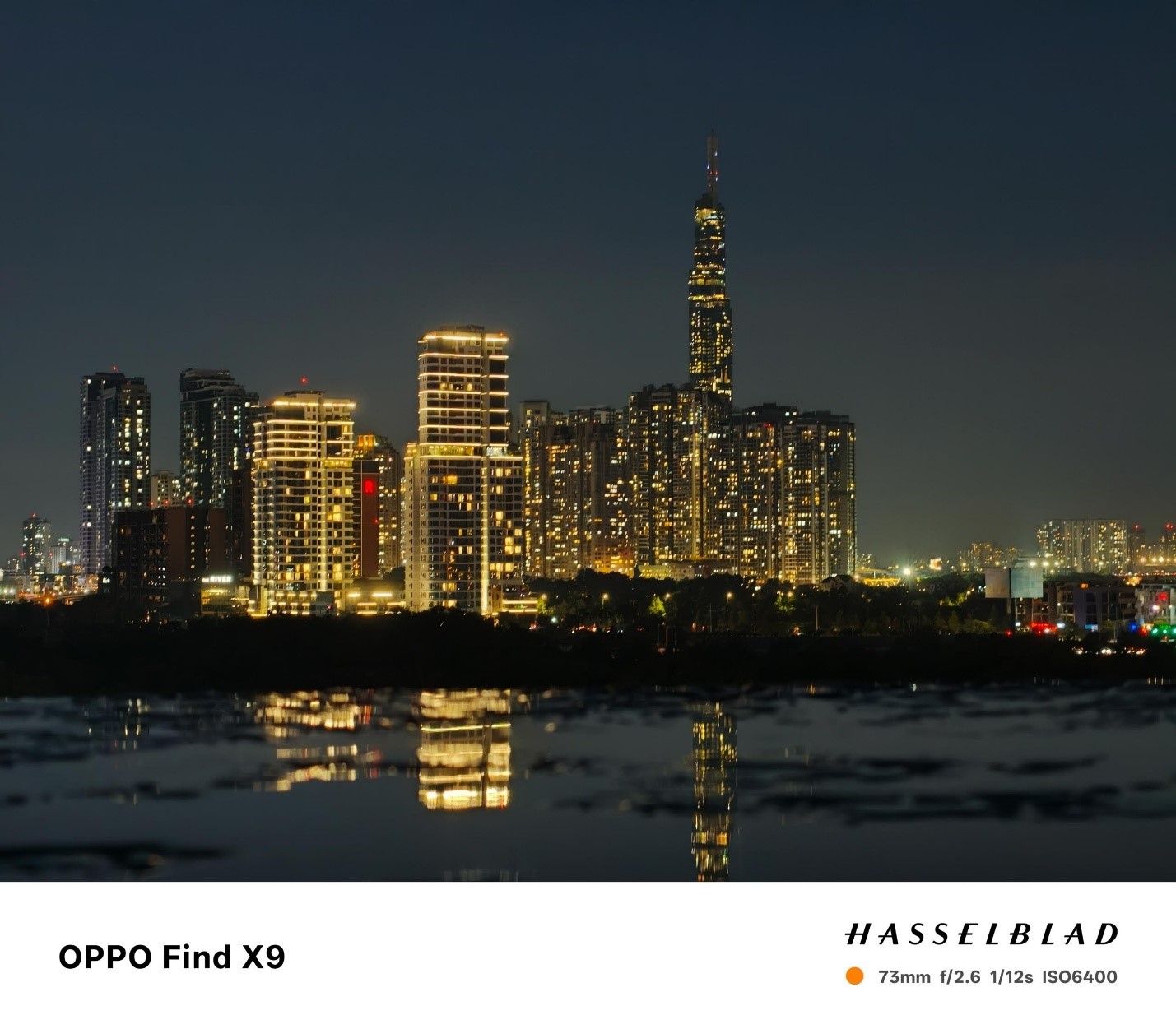 Quyến rũ, mạnh mẽ, bộ AI hoàn toàn mới - OPPO Find X9 sẵn sàng đối đầu trực diện với đối thủ phân khúc cao cấp - op13