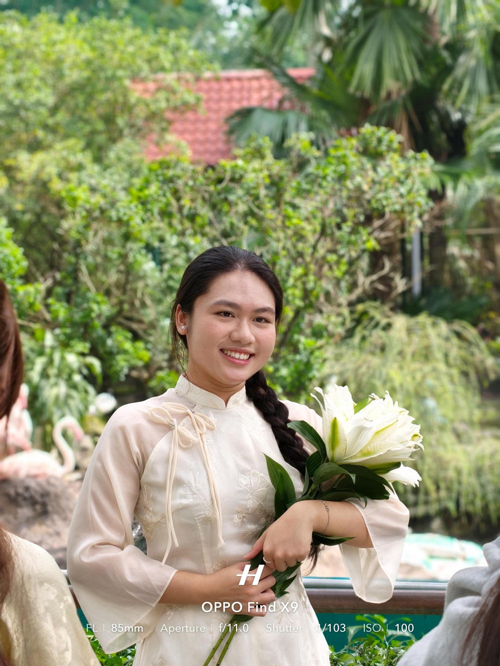 Quyến rũ, mạnh mẽ, bộ AI hoàn toàn mới - OPPO Find X9 sẵn sàng đối đầu trực diện với đối thủ phân khúc cao cấp - op19