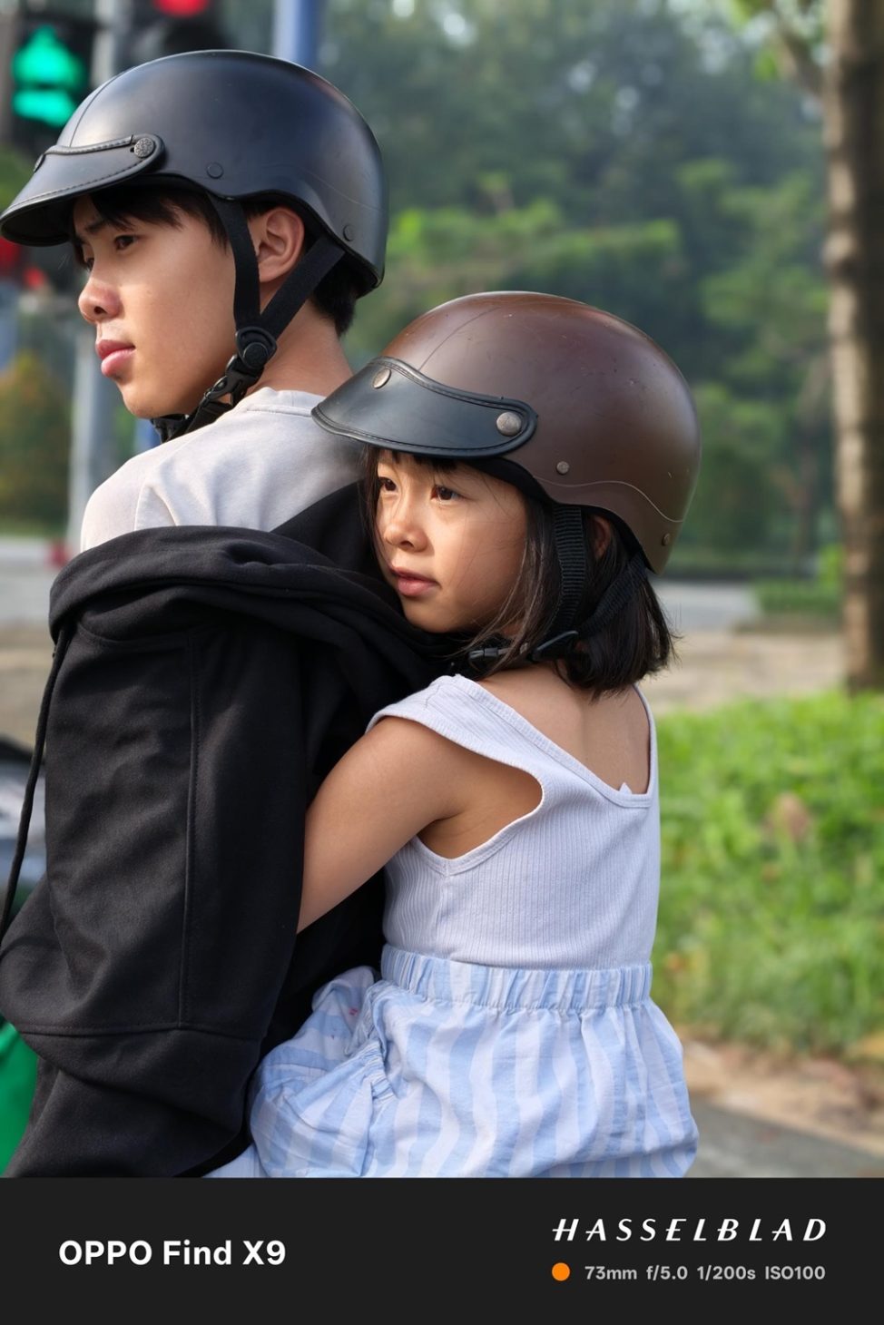 Quyến rũ, mạnh mẽ, bộ AI hoàn toàn mới - OPPO Find X9 sẵn sàng đối đầu trực diện với đối thủ phân khúc cao cấp - op20