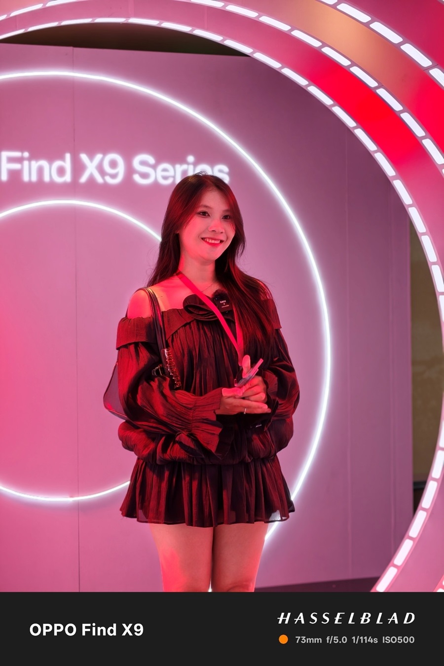 Quyến rũ, mạnh mẽ, bộ AI hoàn toàn mới - OPPO Find X9 sẵn sàng đối đầu trực diện với đối thủ phân khúc cao cấp - op21