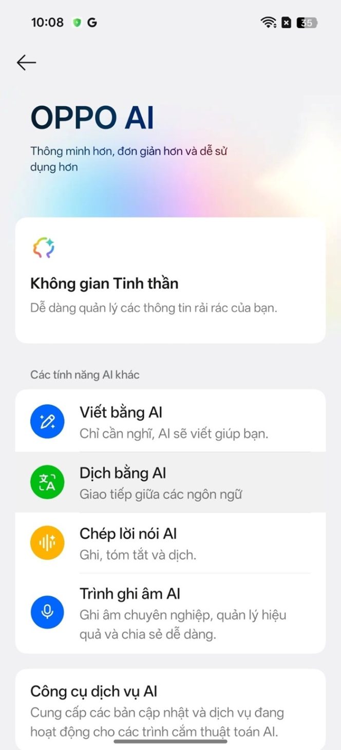 Quyến rũ, mạnh mẽ, bộ AI hoàn toàn mới - OPPO Find X9 sẵn sàng đối đầu trực diện với đối thủ phân khúc cao cấp - op27