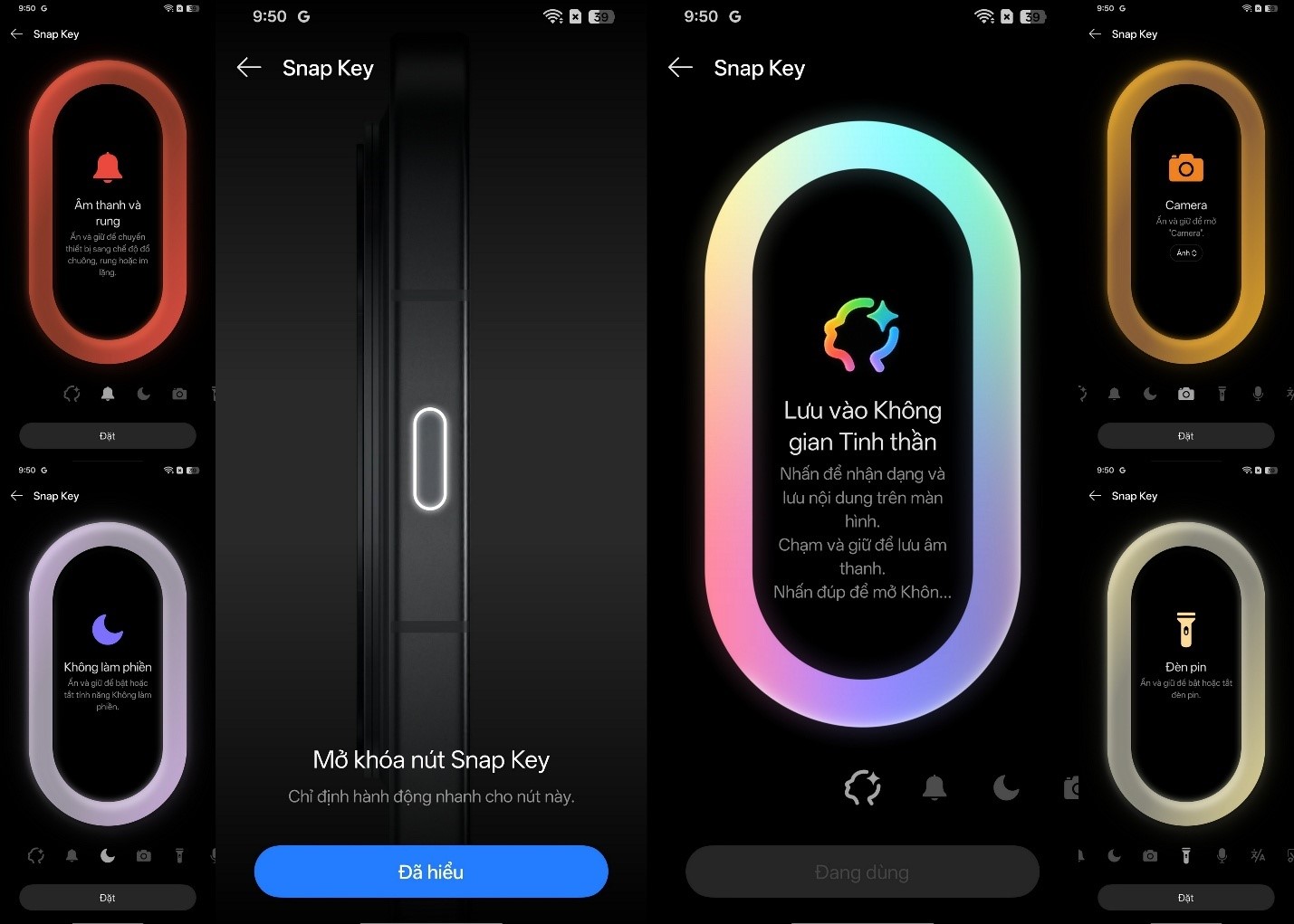 Quyến rũ, mạnh mẽ, bộ AI hoàn toàn mới - OPPO Find X9 sẵn sàng đối đầu trực diện với đối thủ phân khúc cao cấp - op5