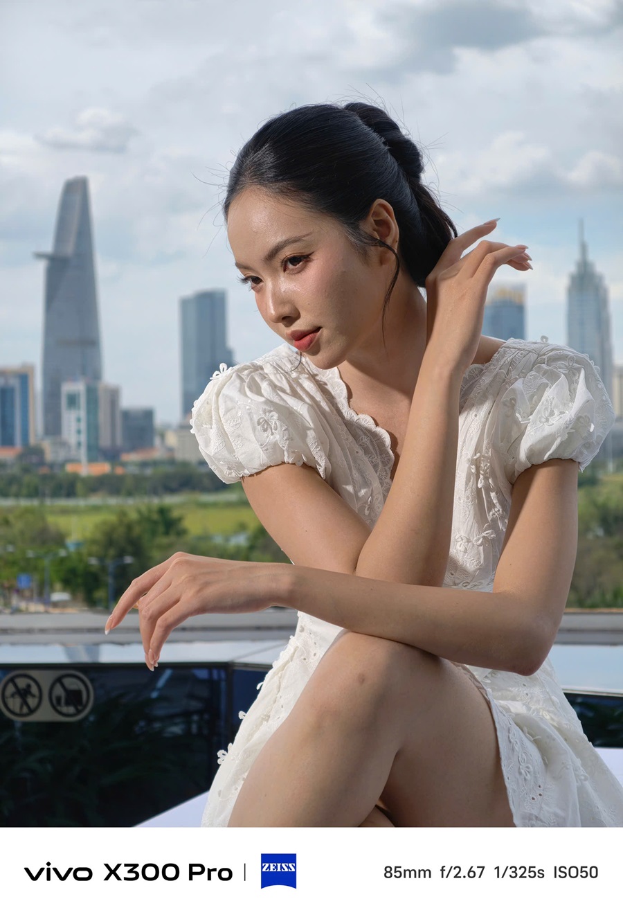 vivo X300 series - Vua tele chính thức ra mắt chinh phục nhiếp ảnh gia di động tại Việt Nam - photowalk 1