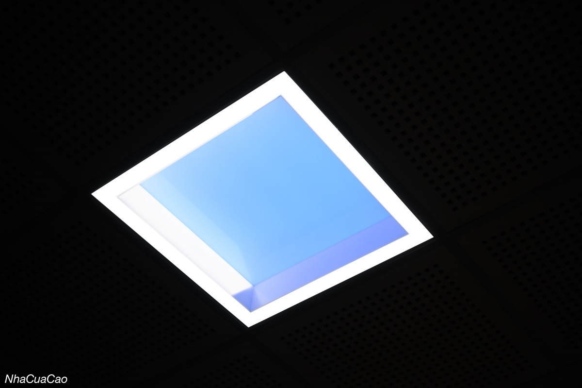 WiZ, biến ánh sáng thành không gian giải trí đậm chất chơi - tinhte khang offline den phillip wiz 6 08