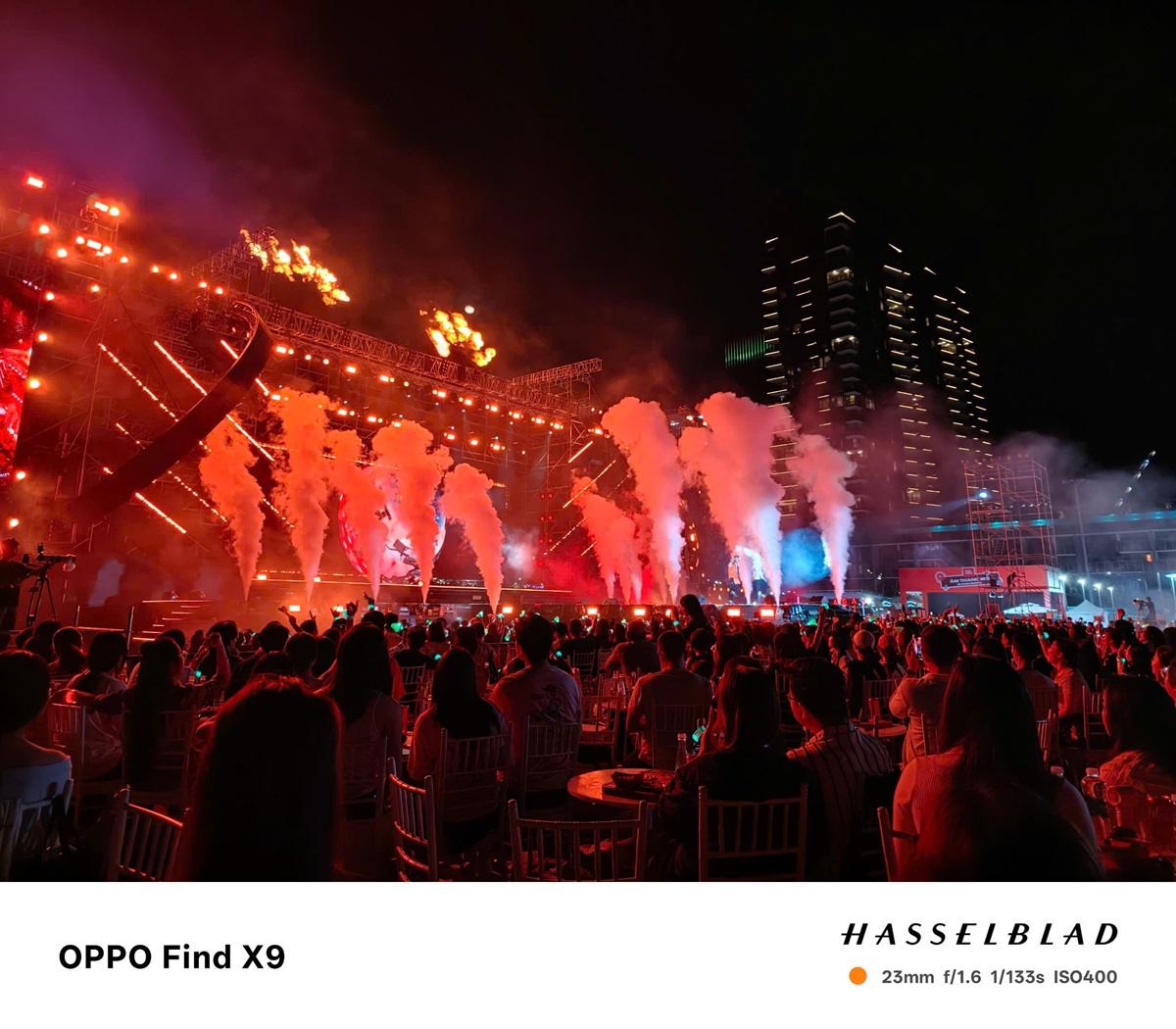 Trải nghiệm OPPO Find X9 màu Đỏ: Siêu phẩm nhiếp ảnh, cao thủ kết nối, thoải mái giao tiếp dù không biết ngoại ngữ - z7213104731716 f62af57ffc5a1497c188edc958cc47b1