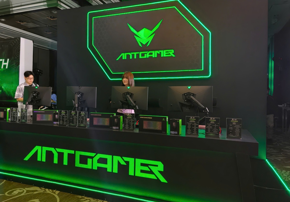 ANTGAMER, thương hiệu sản xuất màn hình game 750Hz đầu tiên thế giới chính thức ra mắt tại Việt Nam - z7217018233320 59714939d7f4c8f565635b5a9c523f58