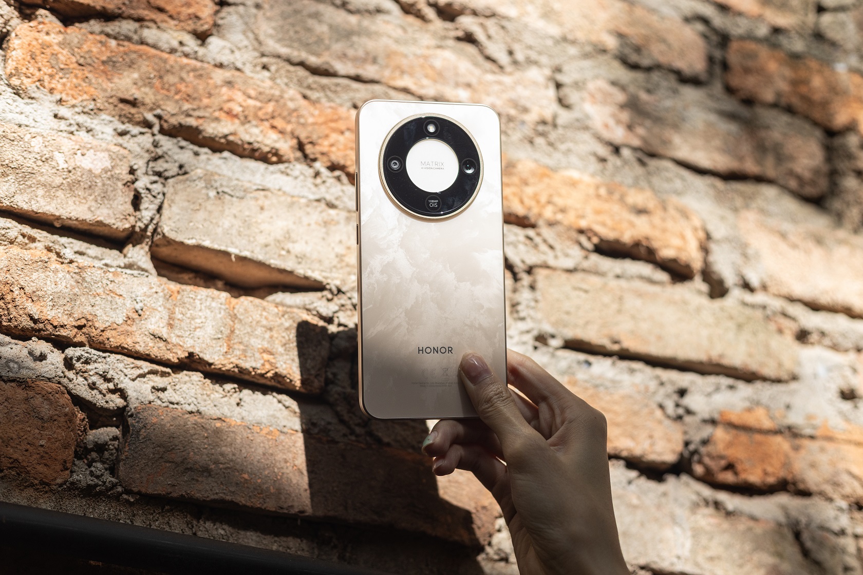 Điện thoại bền vô đối HONOR X9d ra mắt chứng thực hoành tráng tại phố đi bộ Nguyễn Huệ - 12 5