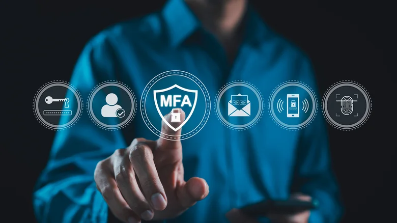 Tài khoản của bạn vẫn bị hack ngay cả khi đã xác thực đa yếu tố 1 Tài khoản của bạn vẫn bị hack ngay cả khi đã xác thực đa yếu tố - 2 2