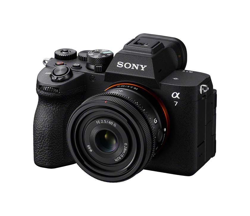 Sony Alpha 7 V, máy ảnh chuẩn Hybrid Full-frame, tích hợp AI, ra mắt với giá thân máy là 69,99 triệu đồng - 3 8