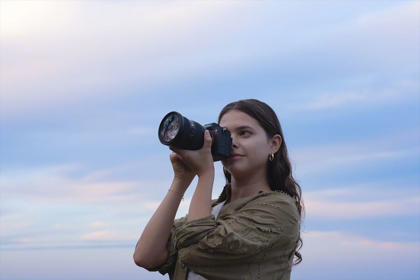 Sony Alpha 7 V, máy ảnh chuẩn Hybrid Full-frame, tích hợp AI, ra mắt với giá thân máy là 69,99 triệu đồng - 9