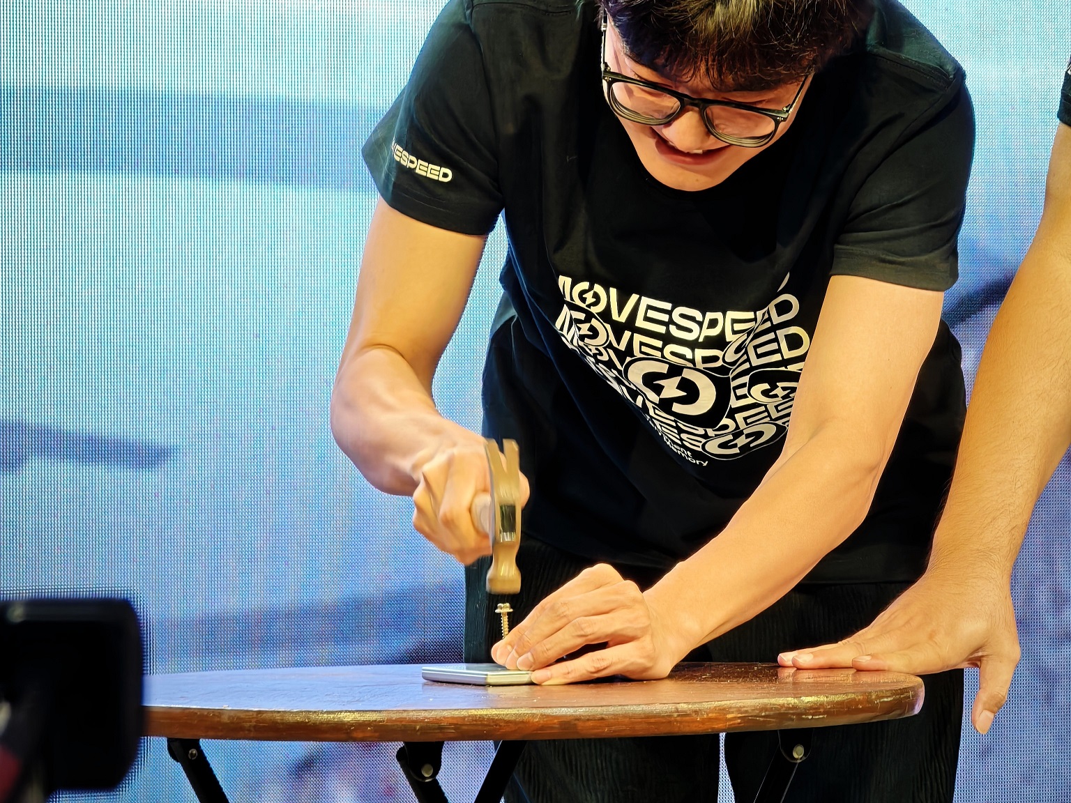 TMC chính thức phân phối thương hiệu Movespeed, công nghệ pin “chống cháy nổ” - Anh 2 9