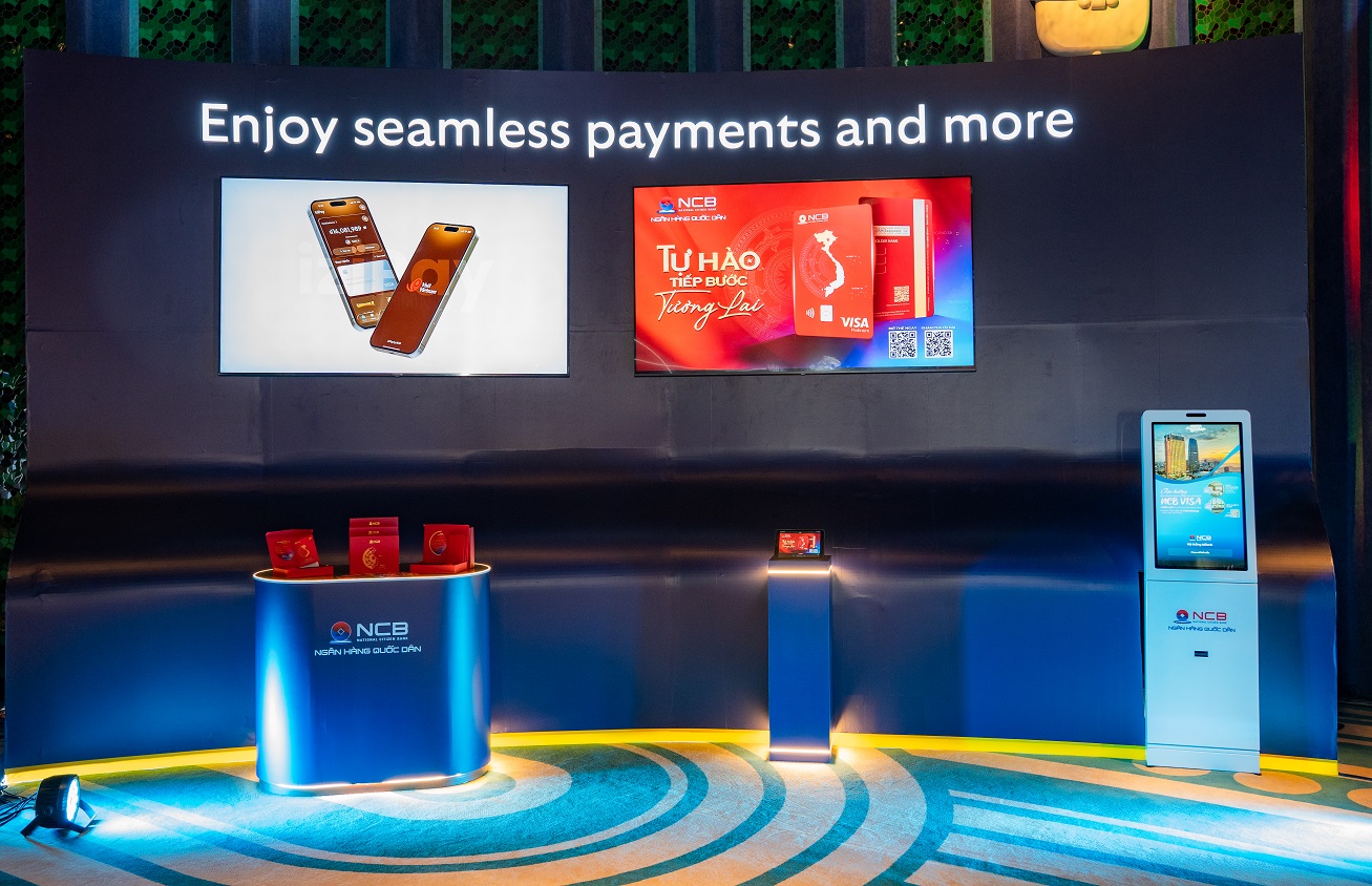 Visa hợp tác cùng Sun Group thúc đẩy du lịch cá nhân hóa, thông qua nền tảng Visit Vietnam - Giai phap thanh toan Visa tai booth