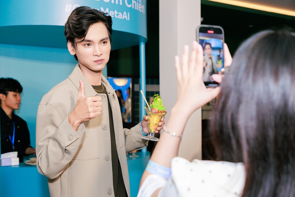 Trào lưu món ăn do Meta AI biến tấu từ cõi mạng xuất hiện ở đời thực - IMG 0010