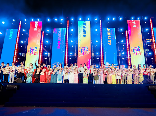 Tuần lễ Du lịch TPHCM: 168 tài khoản sẽ đại diện cho 168 địa phương tại TP.HCM lan tỏa nét đẹp thành phố - IMG 0501