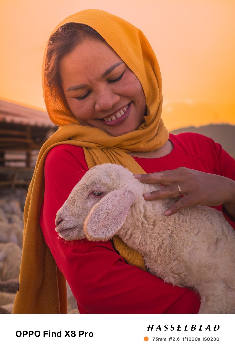 OPPO Việt Nam khởi động cuộc thi ảnh “Để Thấy. Để Thêm Yêu.”– tìm vẻ đẹp sâu lắng của đất nước cùng Find X9 Series - Ninh Thuan