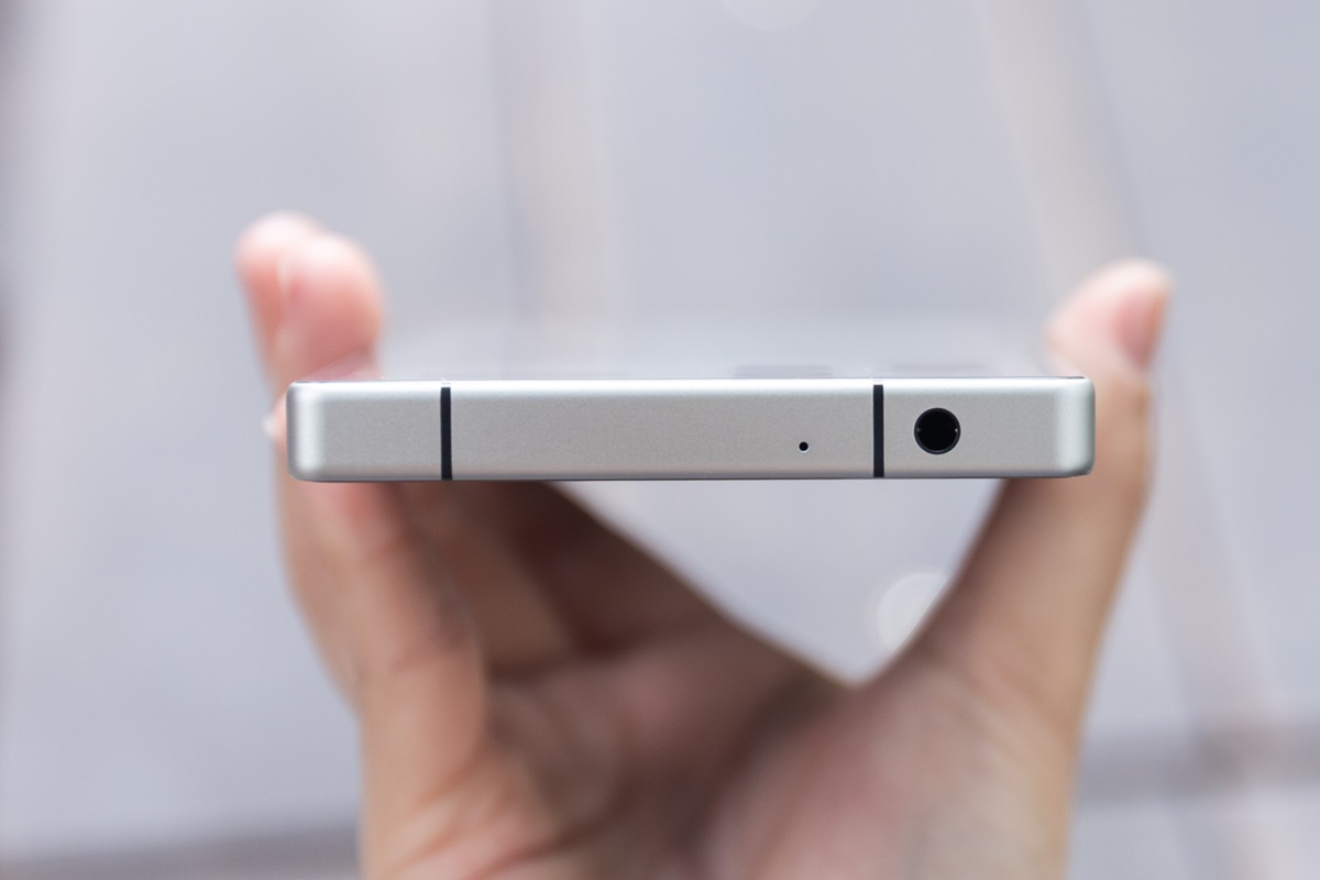 "Quái thú" REDMAGIC 11 Pro, mẫu smartphone dành cho game thủ hardcore - REDMAGIC 11 Pro 3